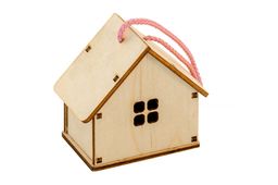 Домик-подвеска Избушка