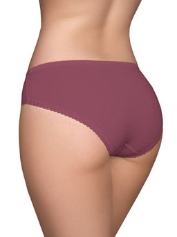 -10% Трусы Palada 82043 серебристый_пион  фото 9