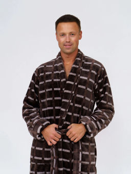 Халат мод.78 Ф/15