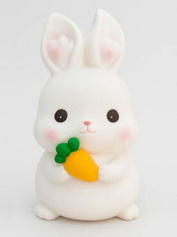 Копилка Hare carrot (25,5 см), пластик