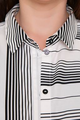 Блуза - Prima linea фото 9