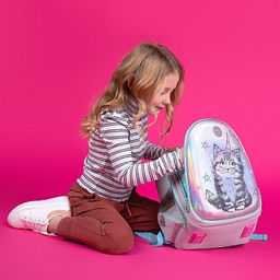 RAz-286-2 Рюкзак школьный - Grizzly фото 9