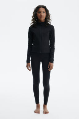 Chaqueta de deporte con SoftMove - H&m фото 10