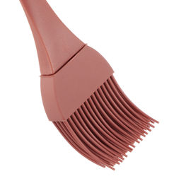 Кисточка "Практик" силик. арт. HS-BR09 арт. 881-022, 881-023, 891-037