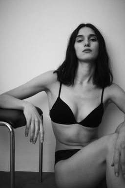 Pack de 2 sujetadores push-up sin aros - H&m фото 2