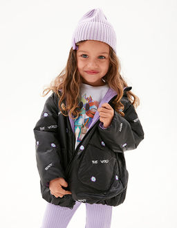 Куртка для девочки