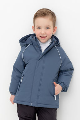 ВК 36085/4 ГР куртка для мал