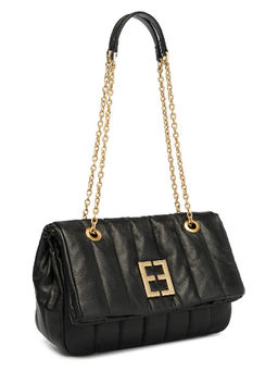 Сумка ELEGANZZA ZG-0615-2A black  фото 6