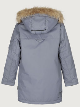 Куртка 4з7325 сталь