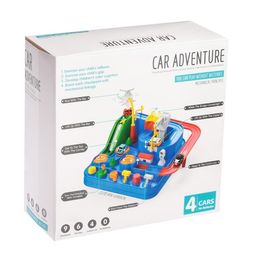 Настольная игра-лабиринт Спецслужбы, 26 27 см - Simaland фото 6