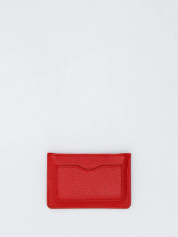 Картхолдер 3703-1806 red Vermari