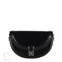 Сумка женская кожаная 2735BD black Baidou в Новосибирске
