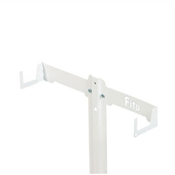 Подставка для фитосветильника, L = 83 см, металл, МИКС