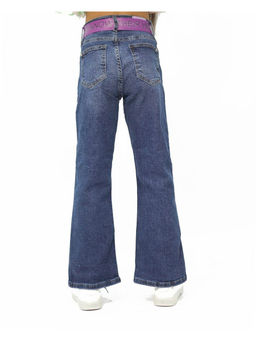 Брюки деним DMLX140 - Nota bene фото 2