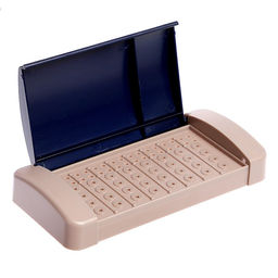 Настольная игра Кодовый цвет - Лас играс kids фото 4