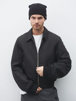 Шапка COLUMBIA Whirlibird Watch Cap Beanie Артикул 4528854, черный