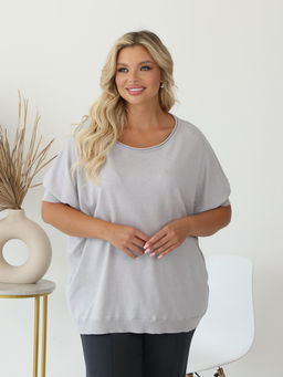 Джемпер Др5-543/9 - Wisell фото 7