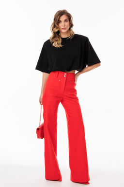 Брюки 3070 - Eola фото 4