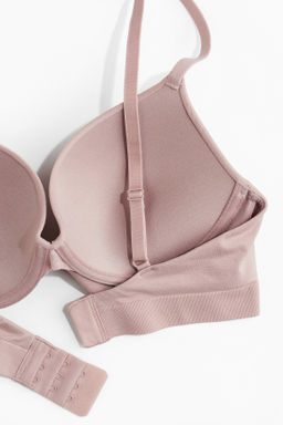 Sujetador push-up Seamless - H&m фото 13