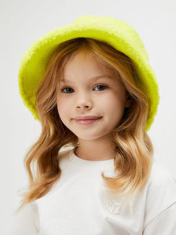 ACOOLA / Панама детская Zach светло-зеленый  фото 4