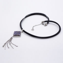 FROZEN Колье LKY5833