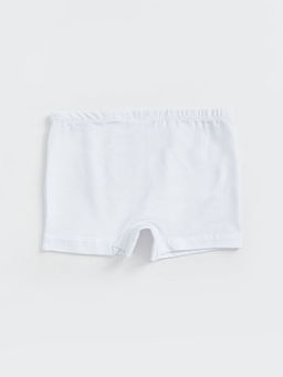 Beli Lastikli Basic K?z Bebek Boxer - Waikiki фото 2