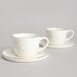 ЧАЙНЫЙ НАБОР BRONCO GOLD НА 2 ПЕР. 4 ПР. 200 МЛ  фото 7