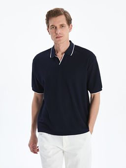 Polo Yaka Erkek Ti??rt