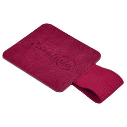 Петля-держатель для ручек арт.47927/50 САРИФ БОРДОВЫЙ - Феникс+ фото 2