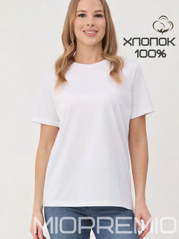 LUI et ELLE/ Футболка женская