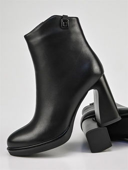 Ботильоны на выход и на работу D3-9101 - Piniolo фото 2