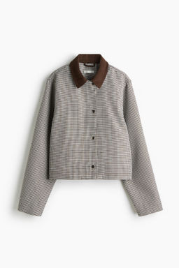 Chaqueta