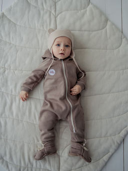 Комбинезон Кокос утепленный 0+ - Bungly фото 2