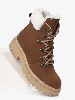 Ботинки ОКН723204Н13М