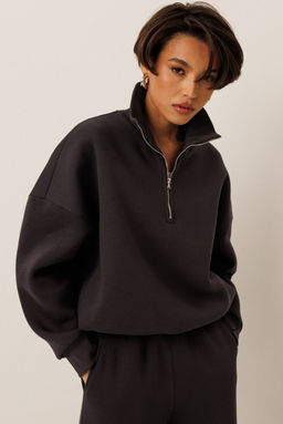 Костюм GO F3124/30-03.164-170 графит - Pirs фото 8