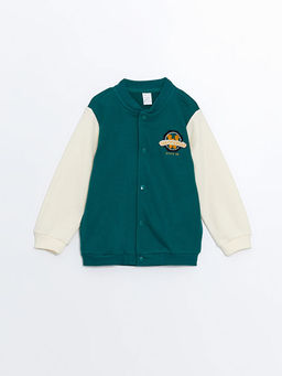 Nak??l? Erkek Bebek Kolej Ceket