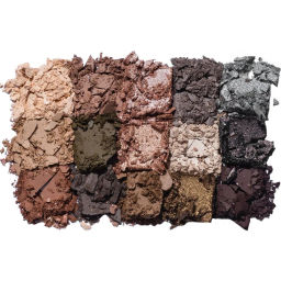 Influence Beauty Палетка теней Future Nostalgia тон 01  фото 3