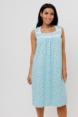 № 1974 Ночная сорочка - Modellini фото 6