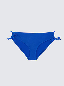 Kad?n Ba?lama Detayl? Bikini Alt