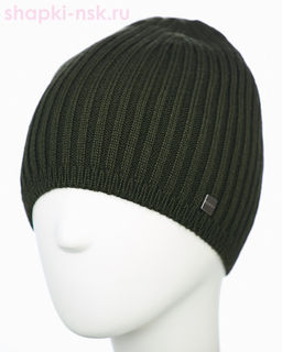 119/FL SHM Шапка мужская флис (58-60)