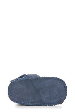 Пинетки (5202 INFANTS/Синий)