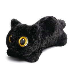 Мягкая игрушка "Кошка карамелька" 38 см