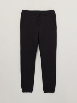 CRB wear/FSSM 70052-22 Брюки мужские, черный/Ex.Cherubino