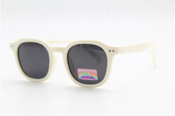Солнцезащитные очки Feillis Polarized (детские) 66643 43-19-134 белые