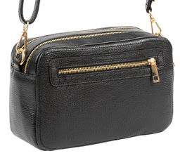 Сумка женская из телячьей кожи - Sefaro exotic фото 5