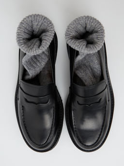 Женские лоферы TENDANCE