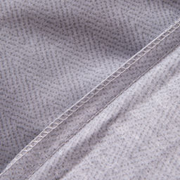 Комплект постельного белья Сатин 100% хлопок C624 1.5 спальный/70-70 2 шт;50-70 2 шт - Ситрейд фото 10