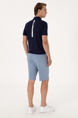 Erkek Mavi _rme _ort - U.s. polo assn фото 4