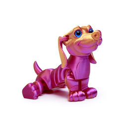 Игрушка-антистресс "Такса"