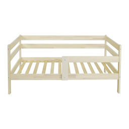 Кровать Сова, спальное место 1600*800, берёза снежная - Simaland фото 2